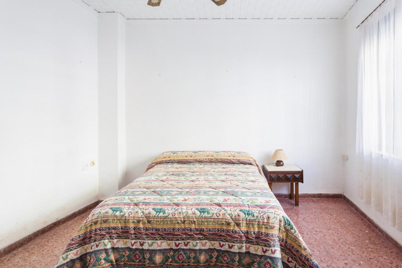 Vila La Matea Llaurí Exteriér fotografie