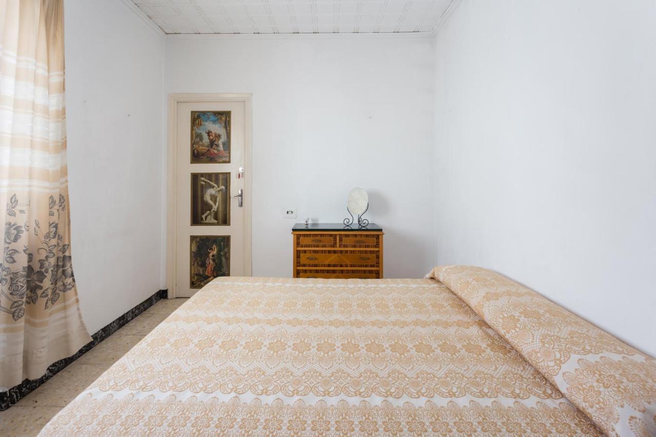 Vila La Matea Llaurí Exteriér fotografie