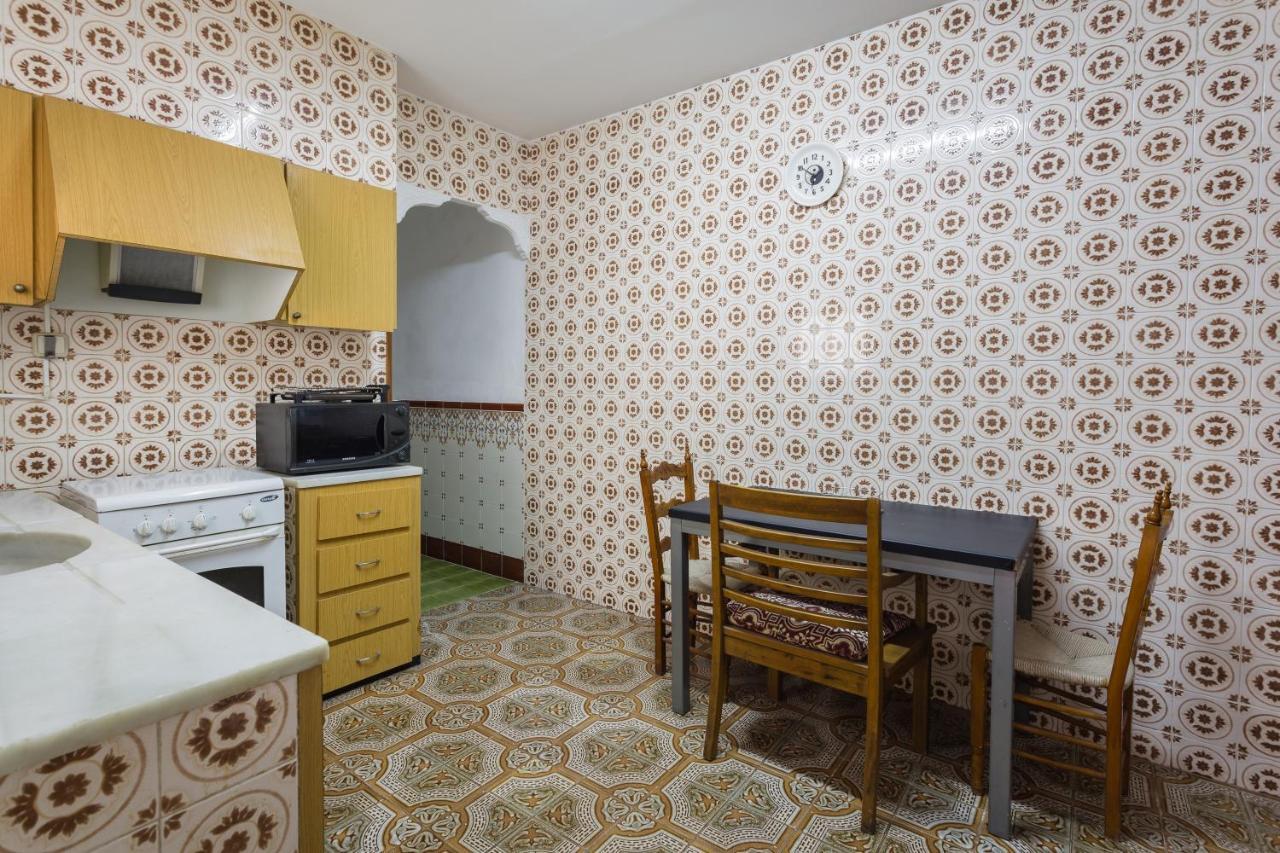 Vila La Matea Llaurí Exteriér fotografie