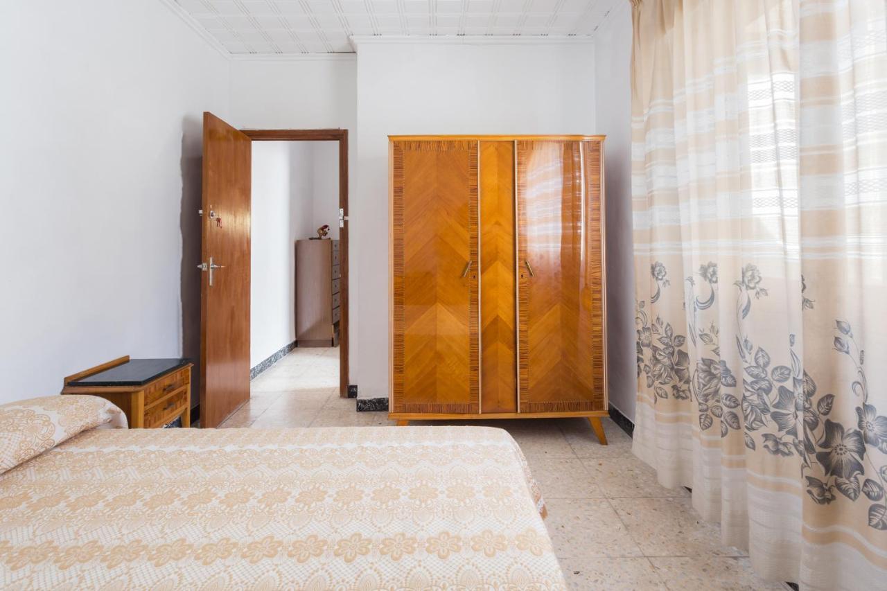 Vila La Matea Llaurí Exteriér fotografie