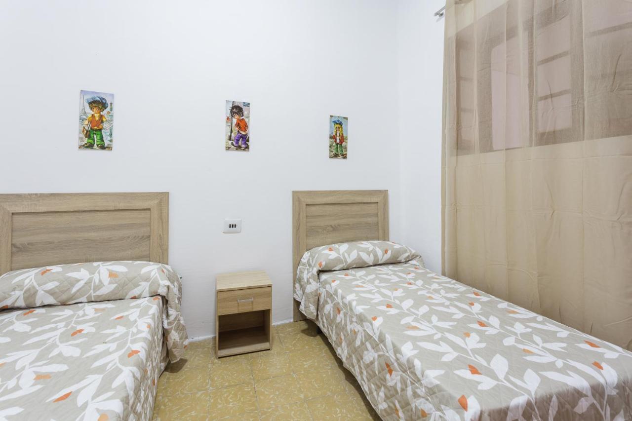 Vila La Matea Llaurí Exteriér fotografie