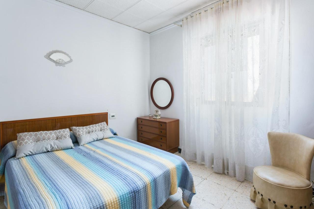 Vila La Matea Llaurí Exteriér fotografie